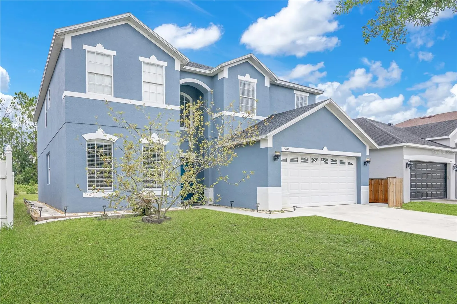 5047 Adair Oak Drive, FL