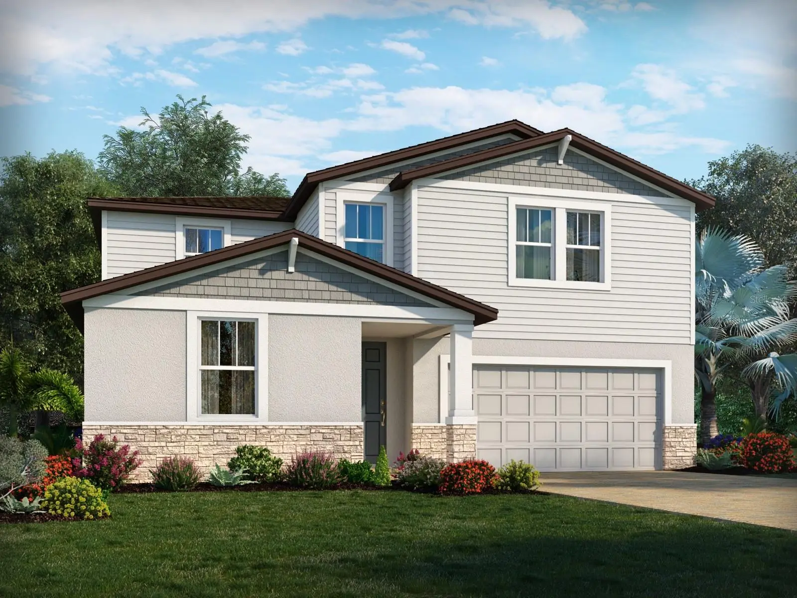 849 Silverado Trail Drive, FL