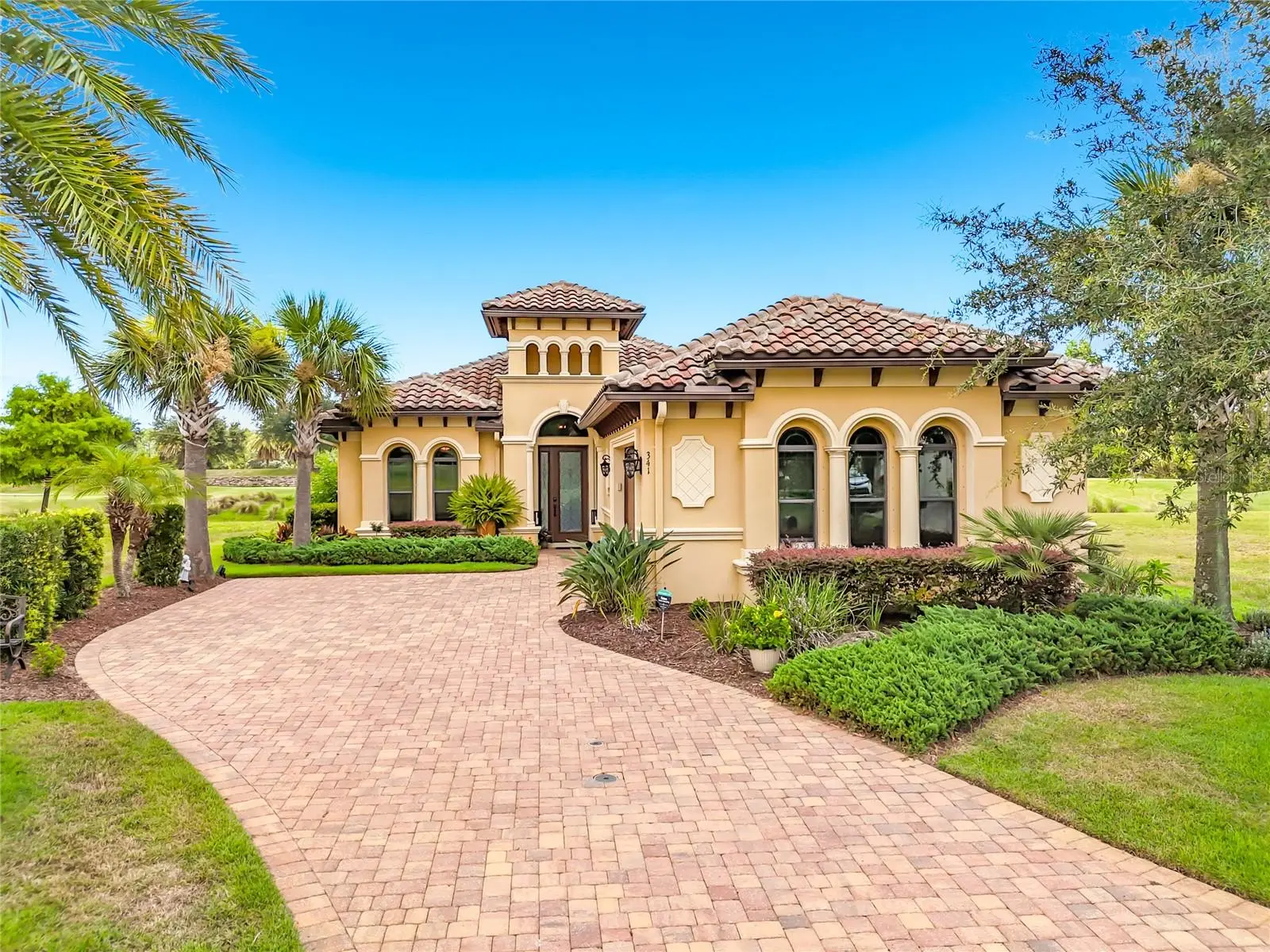341 Hibiscus Way, FL