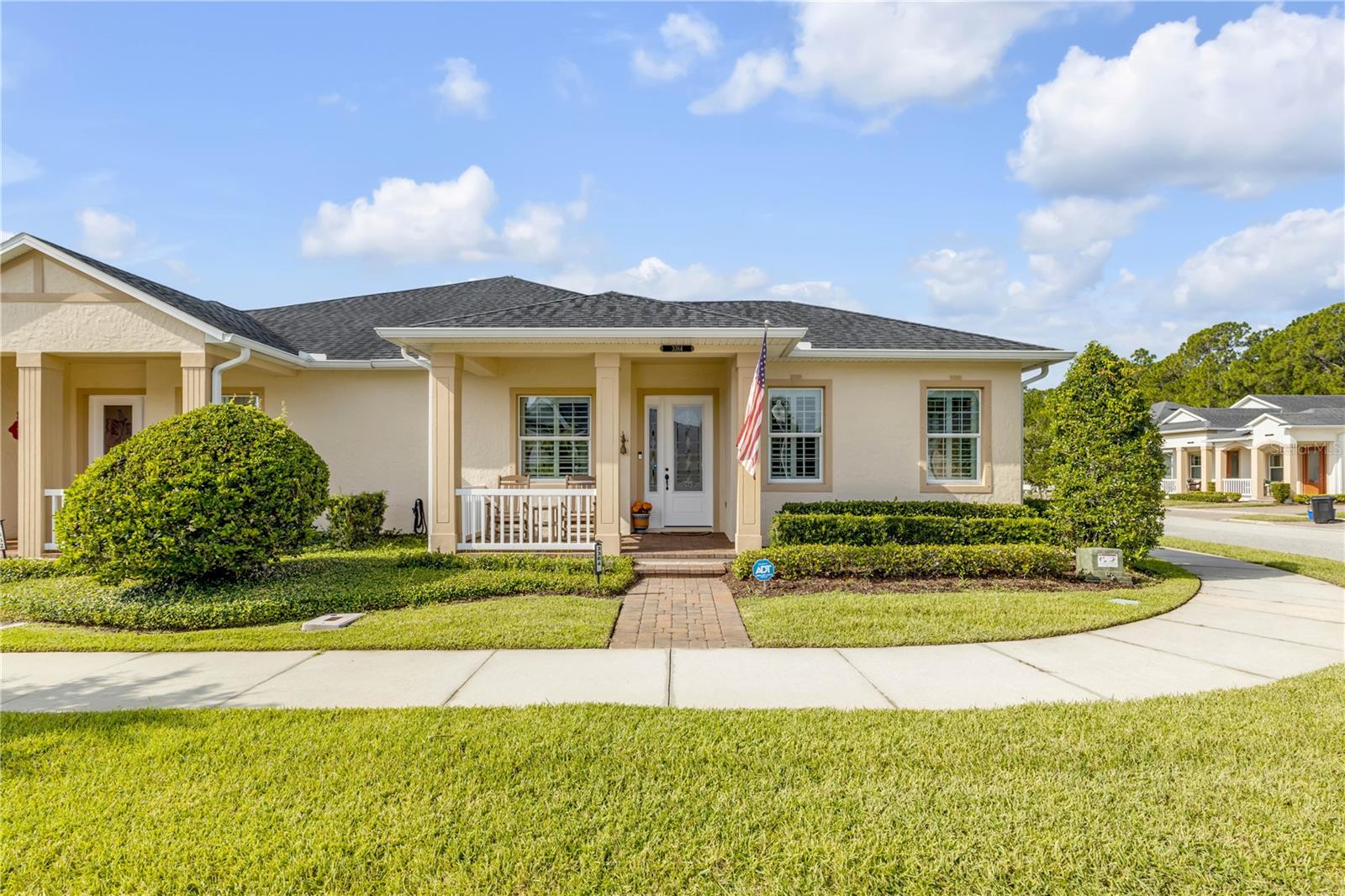 3364 Torre Boulevard, FL
