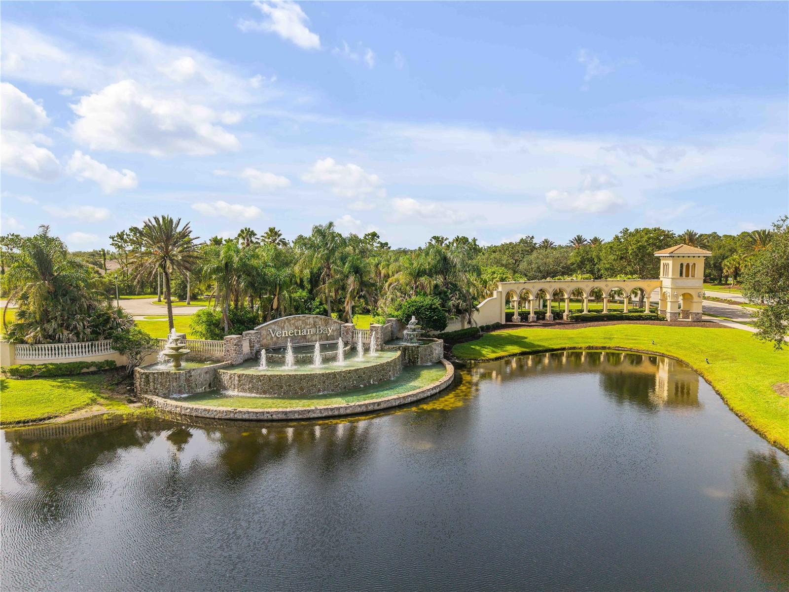 3364 Torre Boulevard, FL