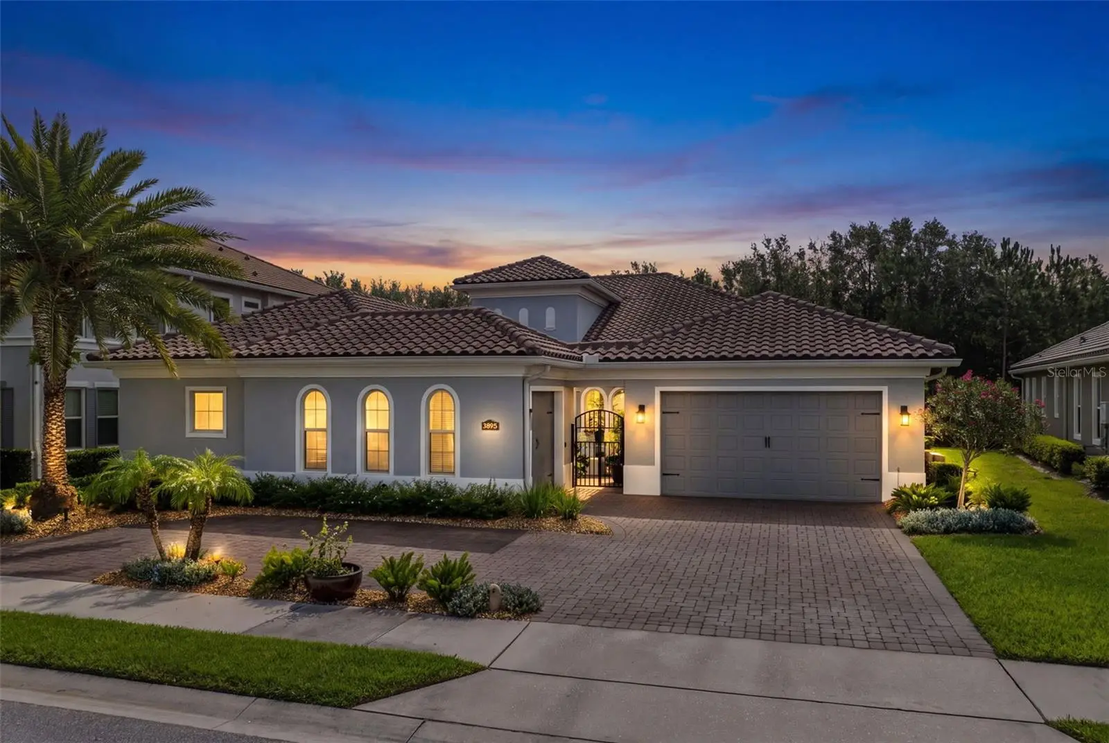 3895 Grassland Loop, FL