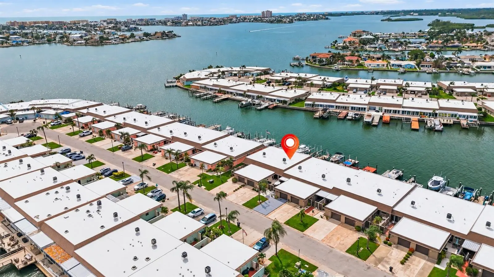 531 Boca Ciega Point Boulevard, FL