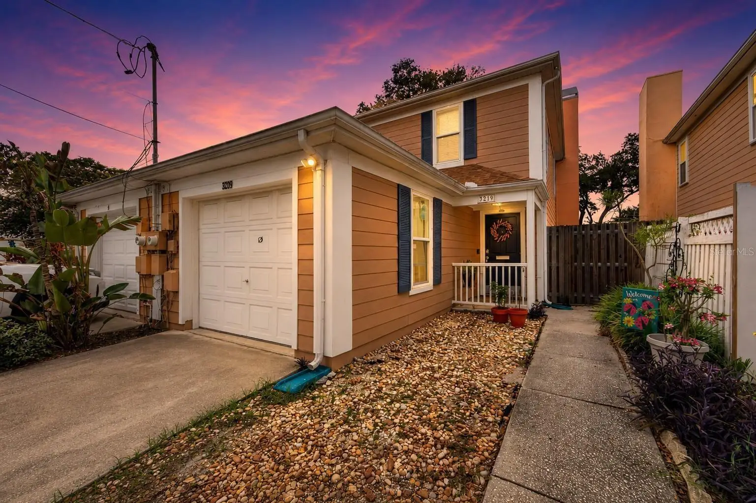 3219 Santiago Street, FL