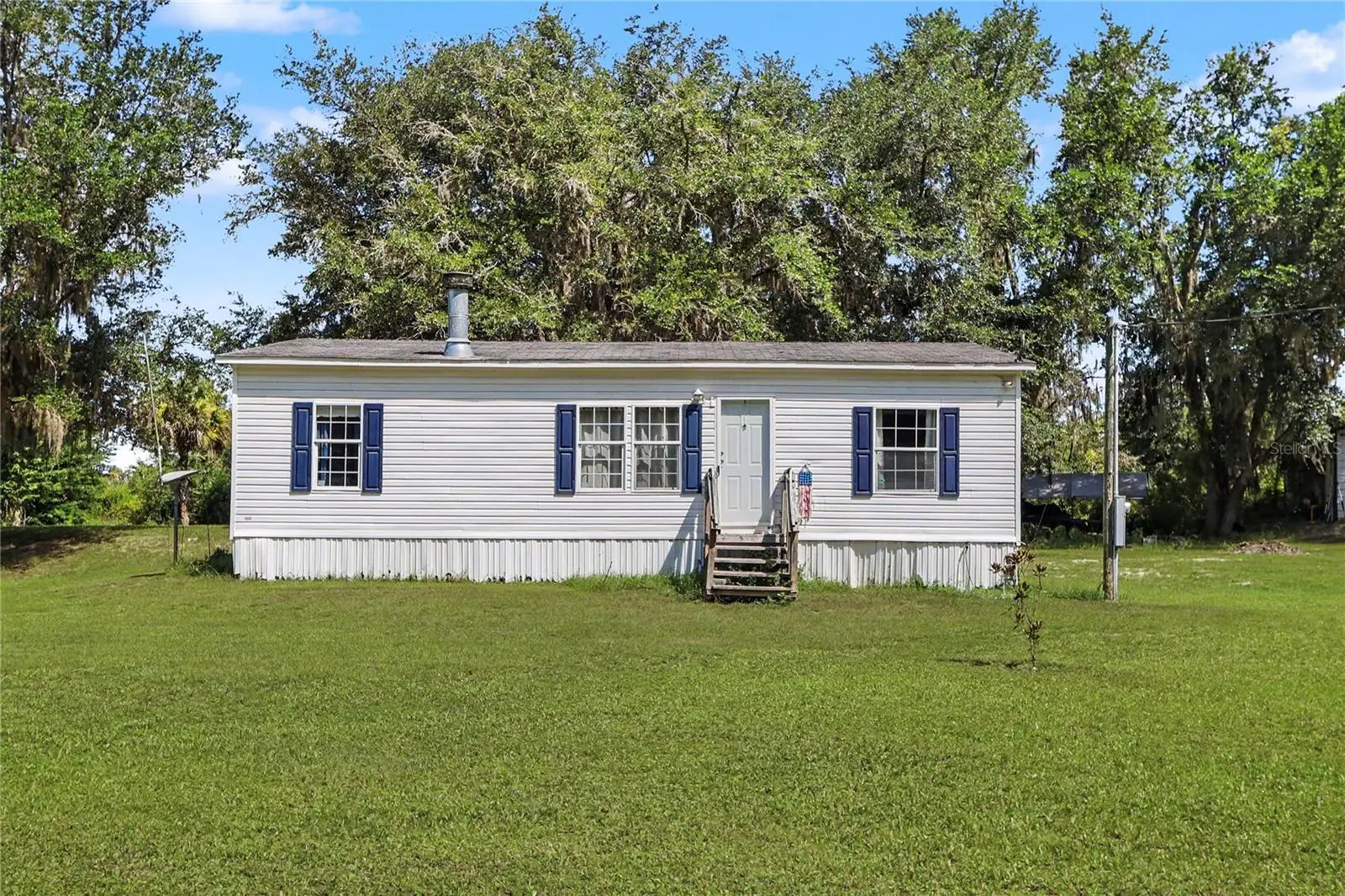 5435 153rd Place Road, FL
