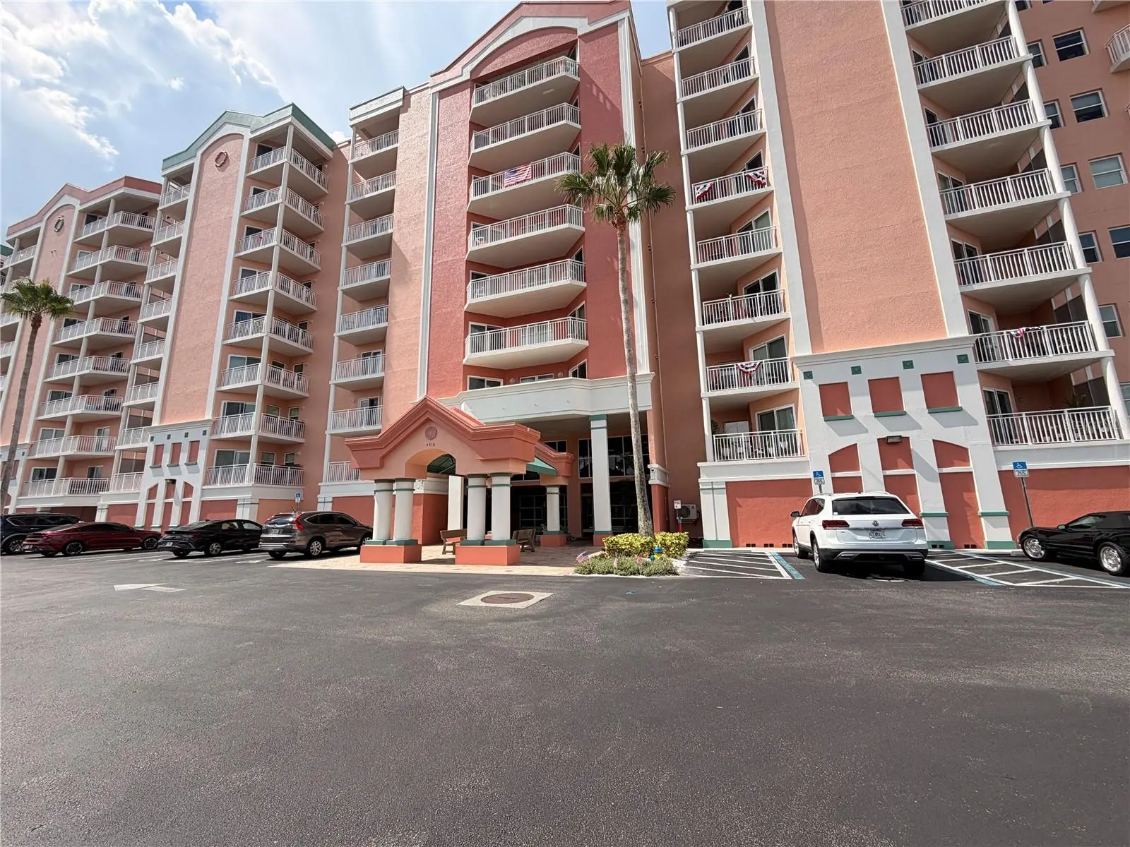4516 Seagull Drive, FL