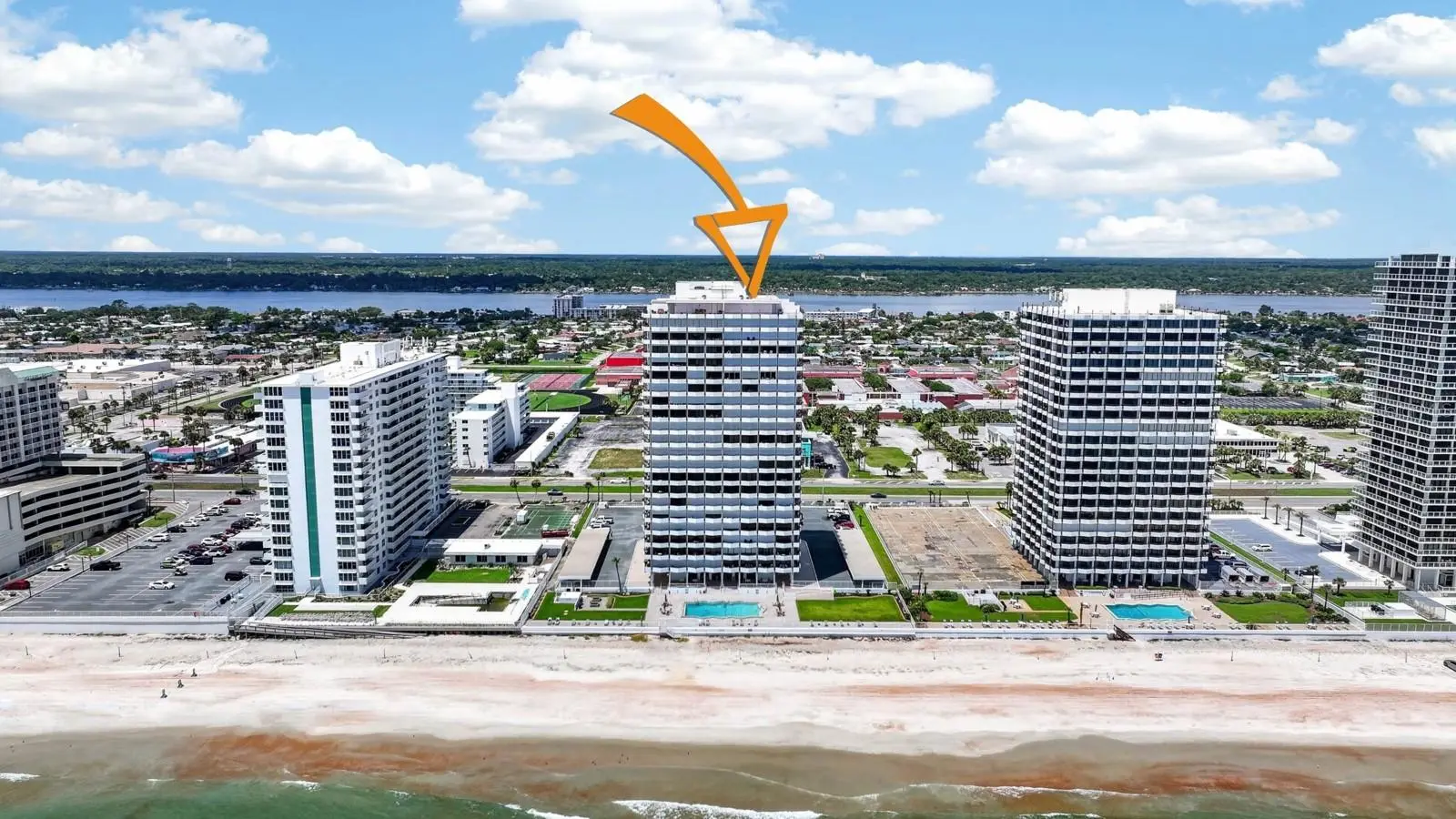2828 Atlantic Avenue, FL