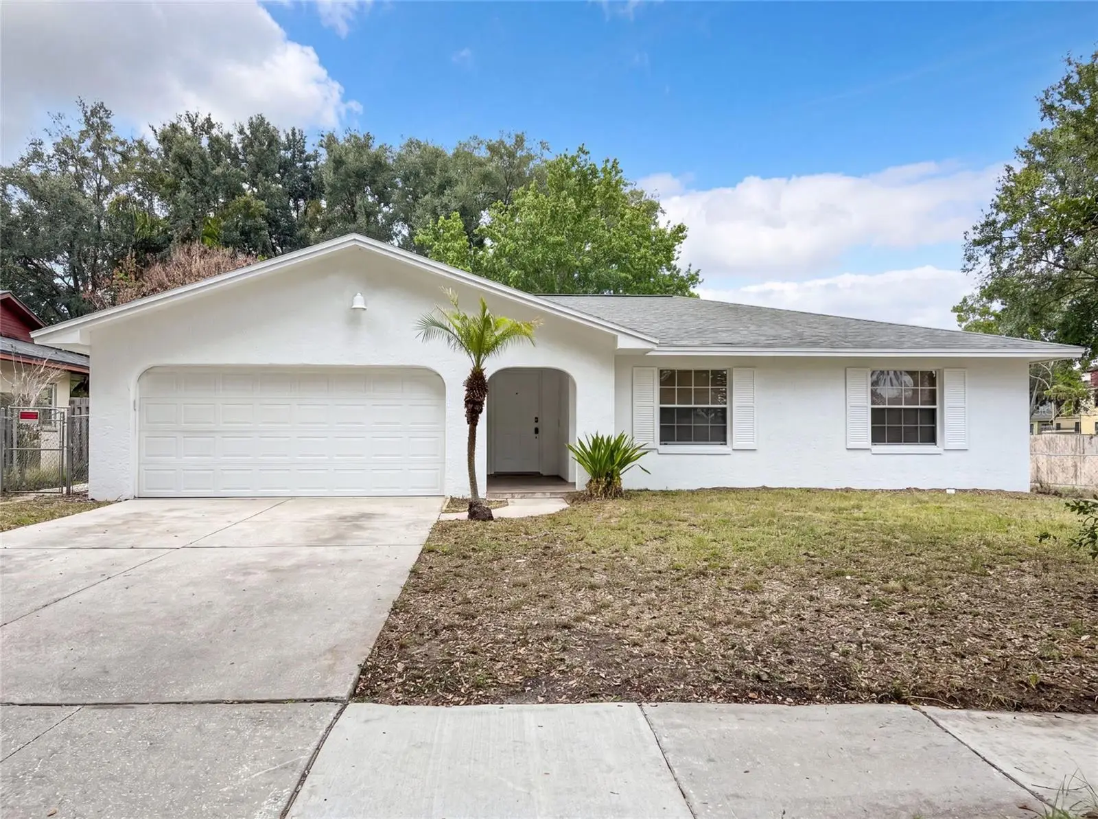 2401 Myakka Drive, FL