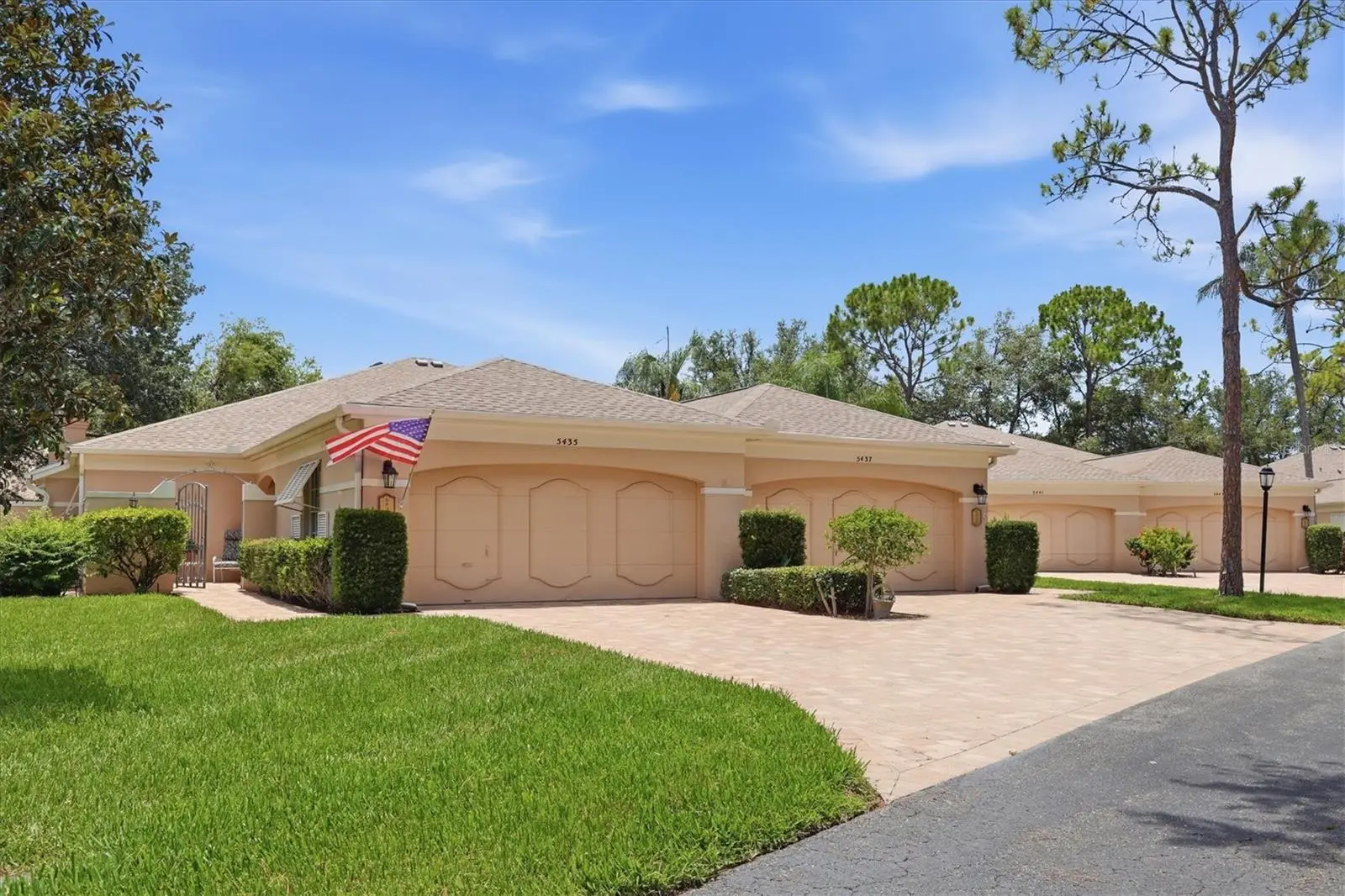 5435 Chanteclaire, FL