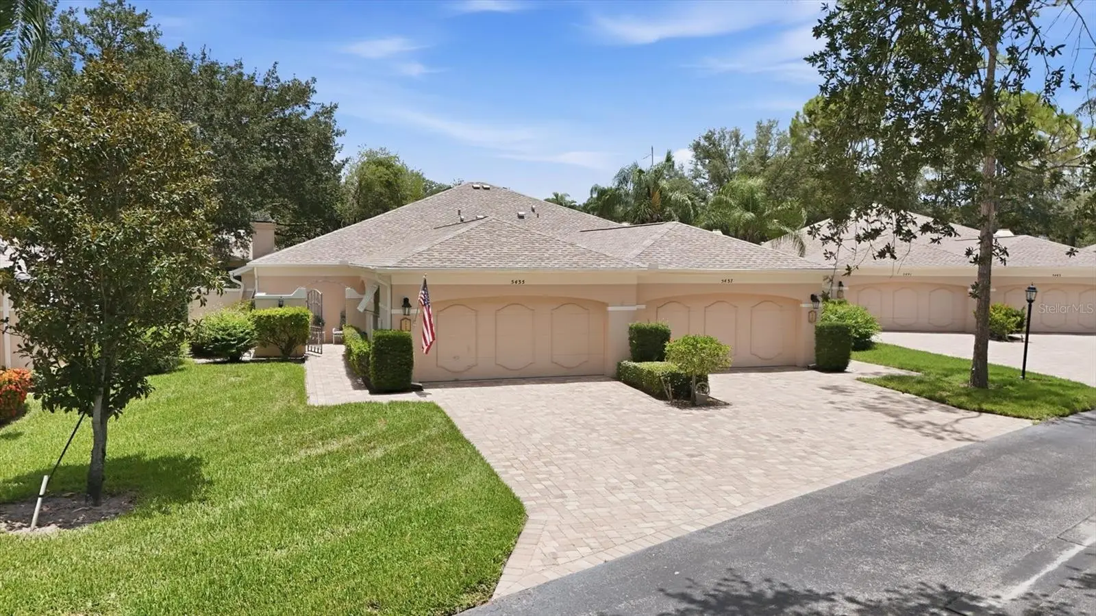 5435 Chanteclaire, FL