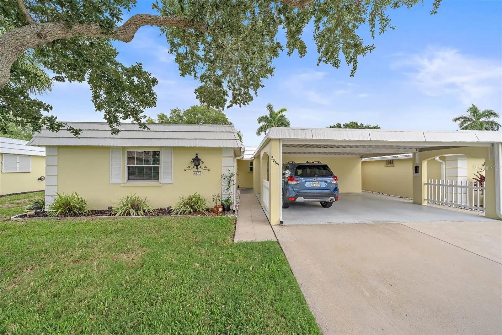 5865 Tidewood Avenue, FL