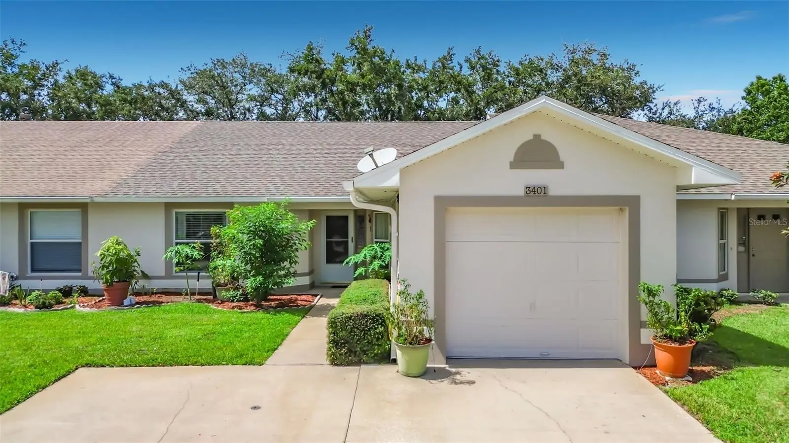 3401 Celena Circle, FL