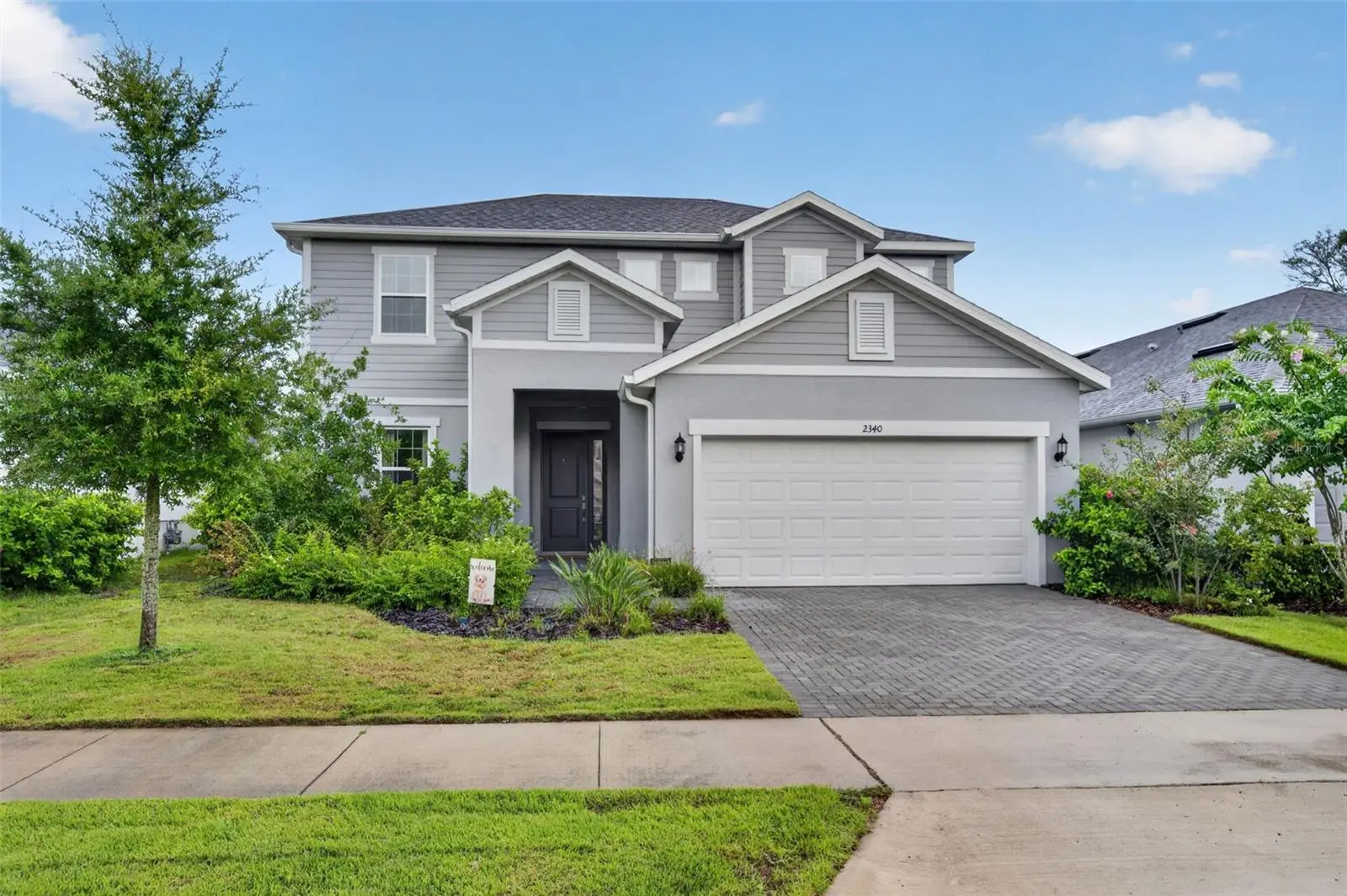 2340 Sirena Lane, FL