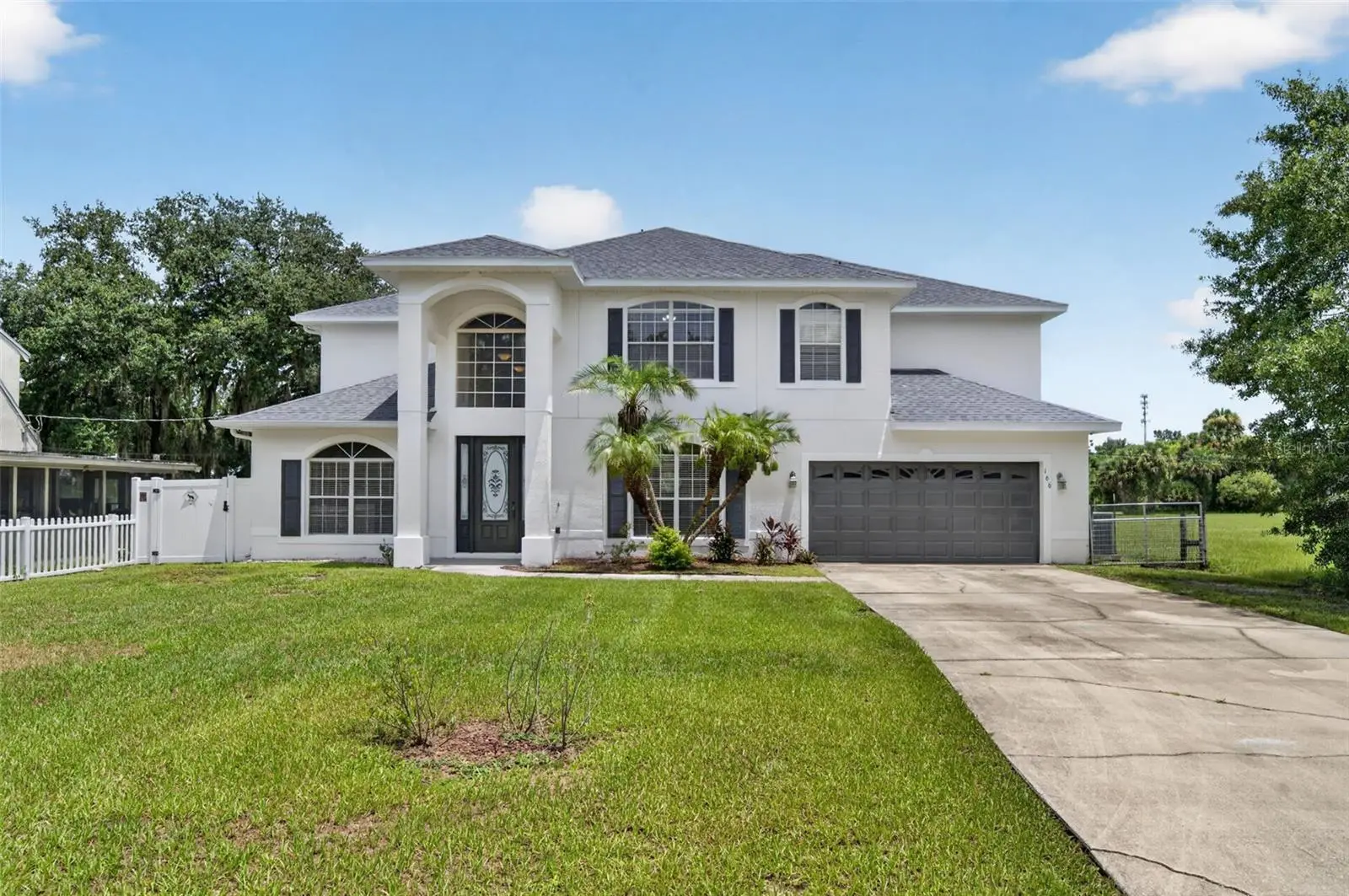 166 11th Street, FL