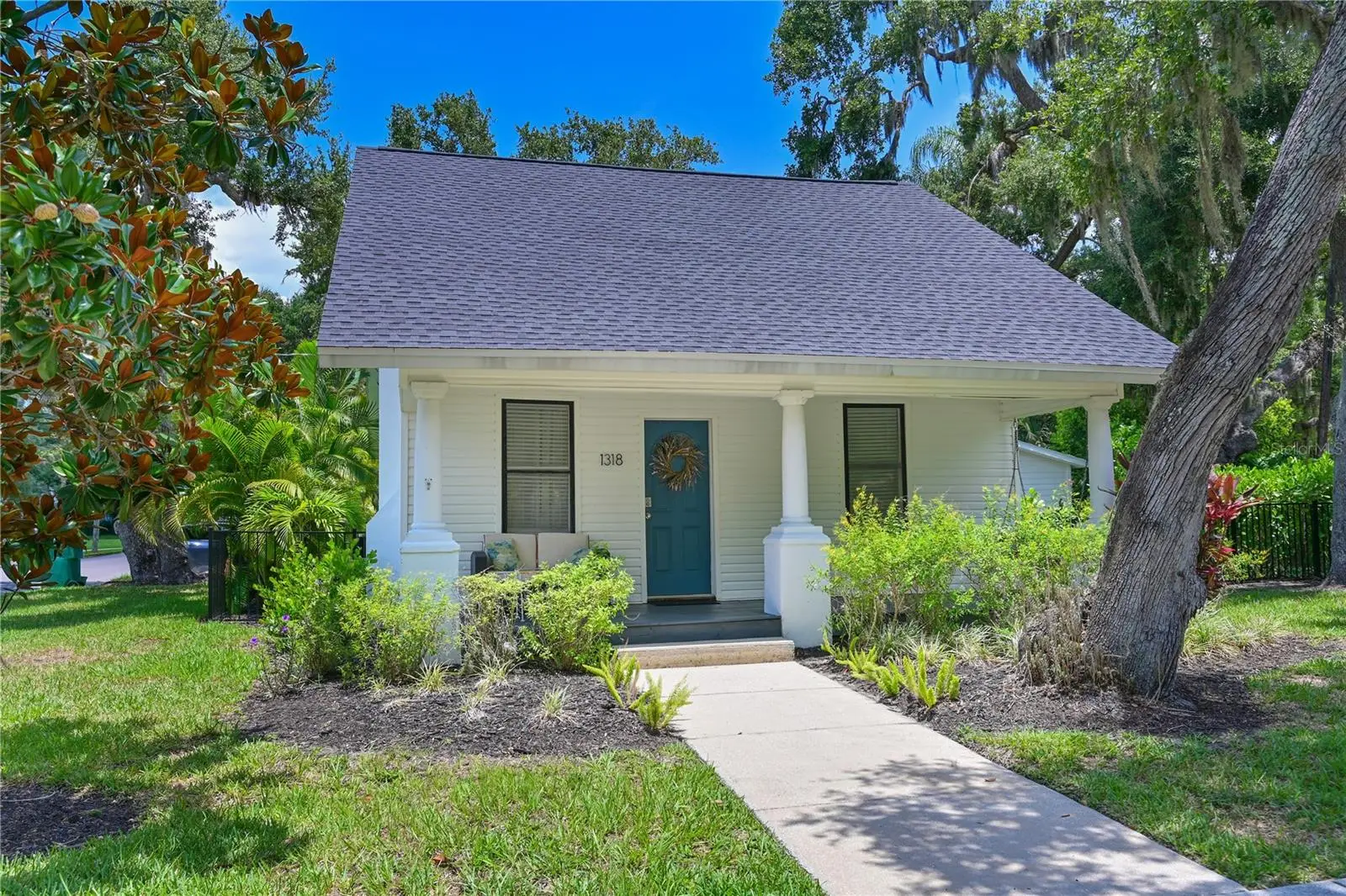 1318 6th Street, FL