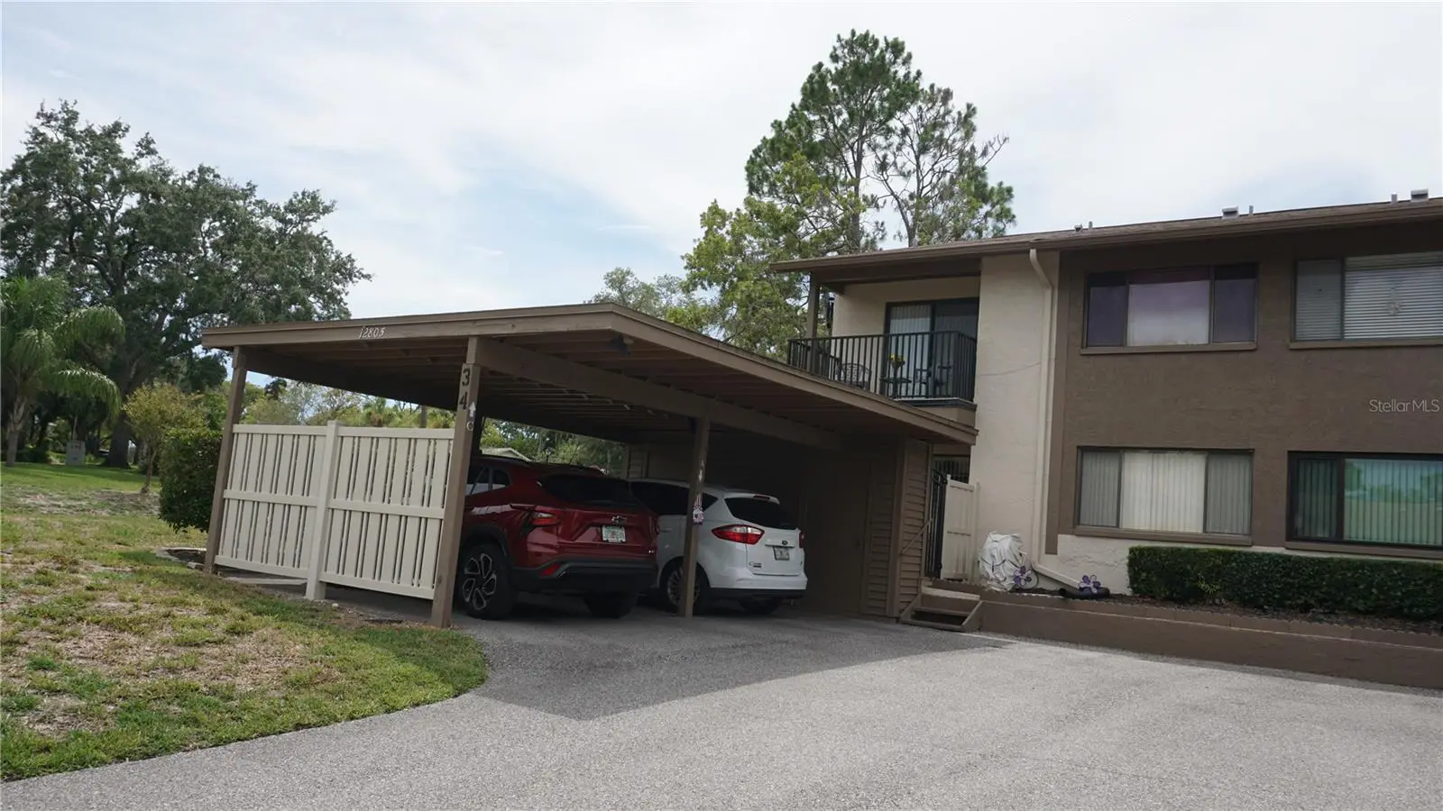12805 Wedgewood Way, FL