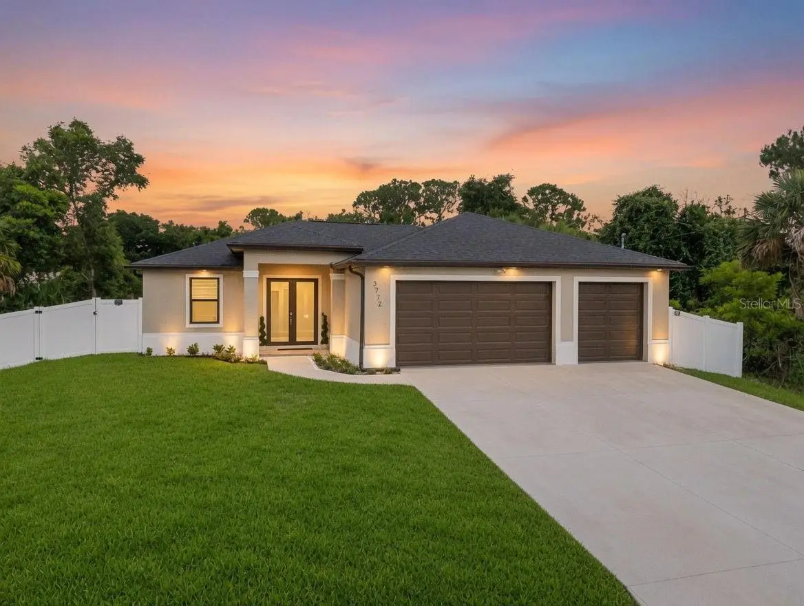 3772 Parkins Terrace, FL