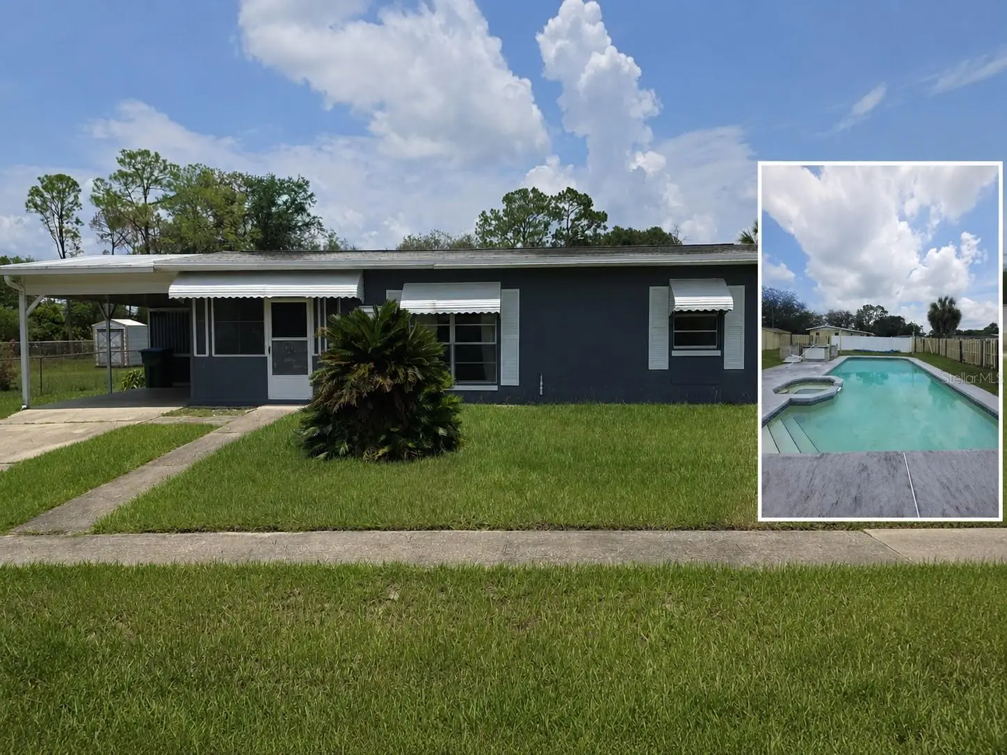 802 Crawford Street, FL