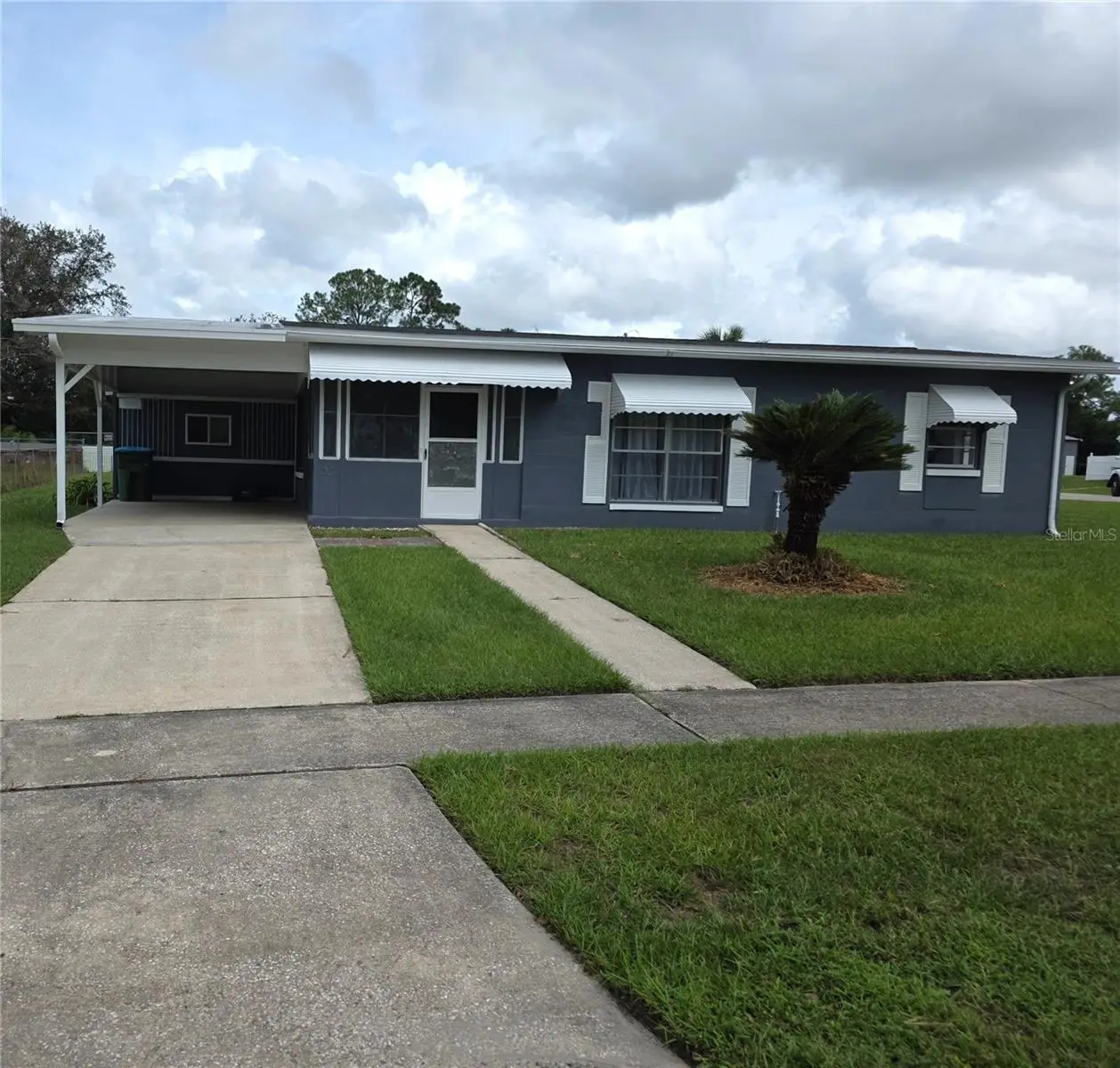802 Crawford Street, FL