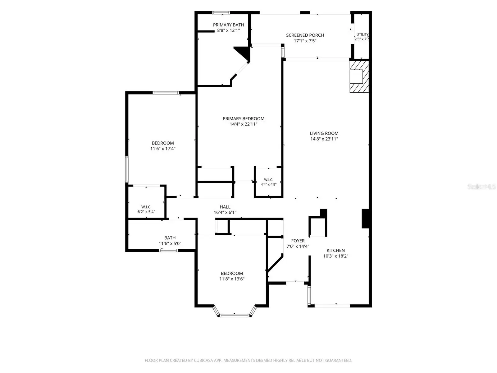 1055 Kensington Park Drive, FL