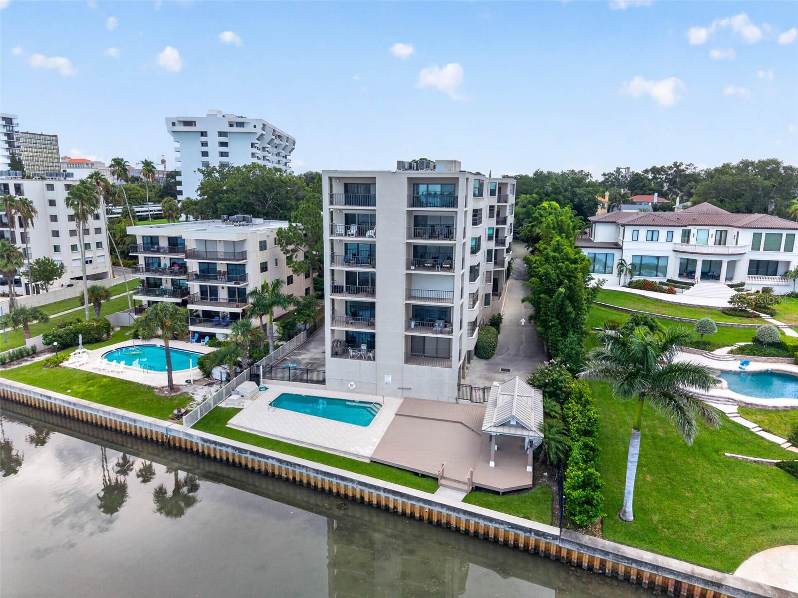602 Lime Avenue, FL