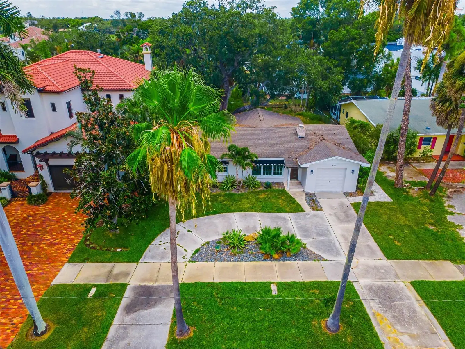 910 Snell Isle Boulevard, FL