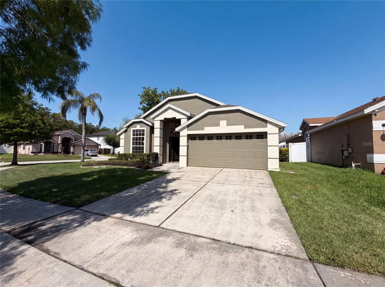 701 Magnolia Creek Circle, FL