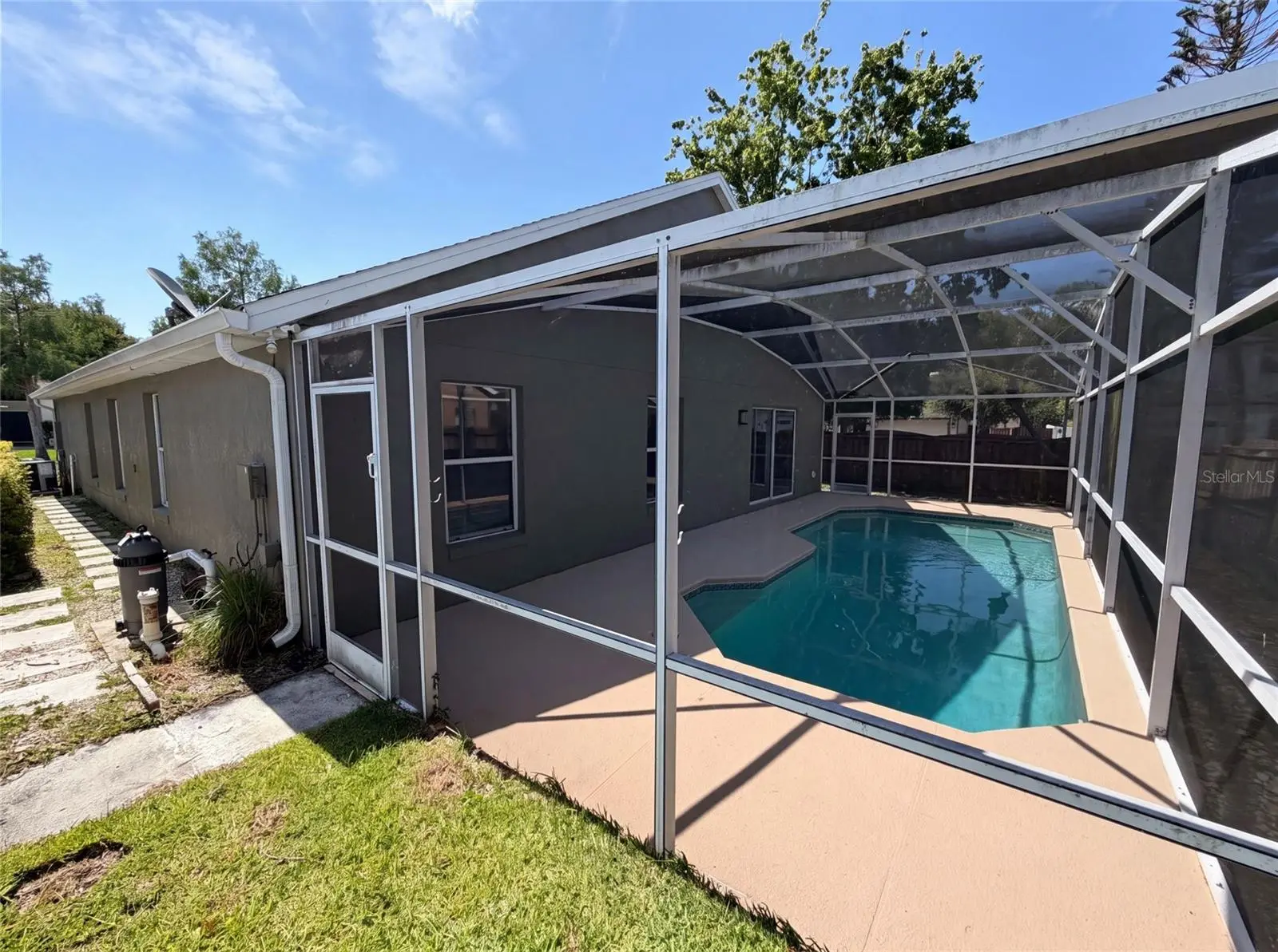 701 Magnolia Creek Circle, FL