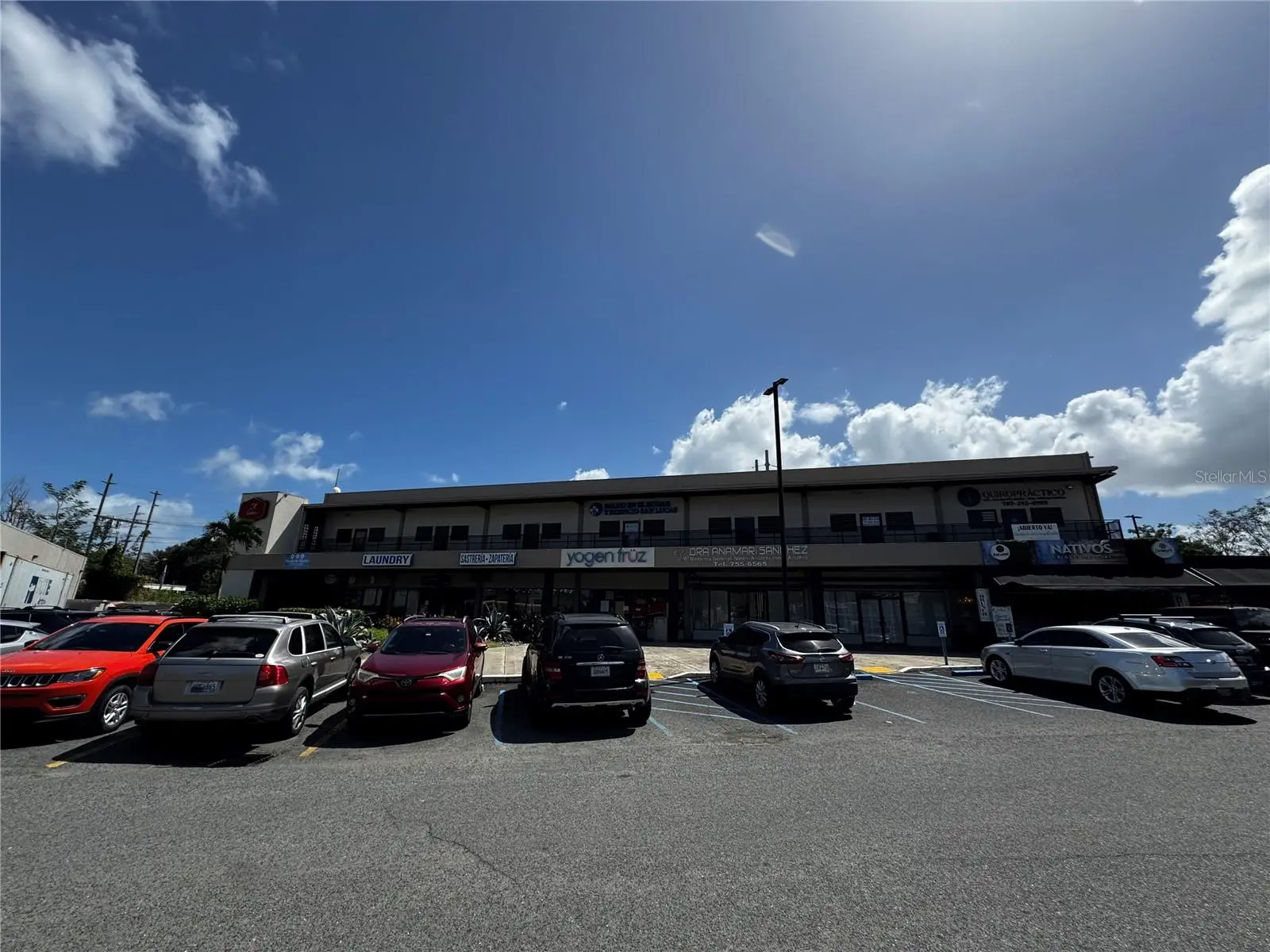 Carretera 181 Km 3.6 Gallery Plaza, PR