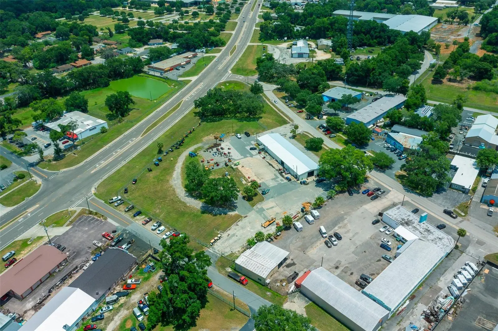 1904 Jacksonville Road, FL