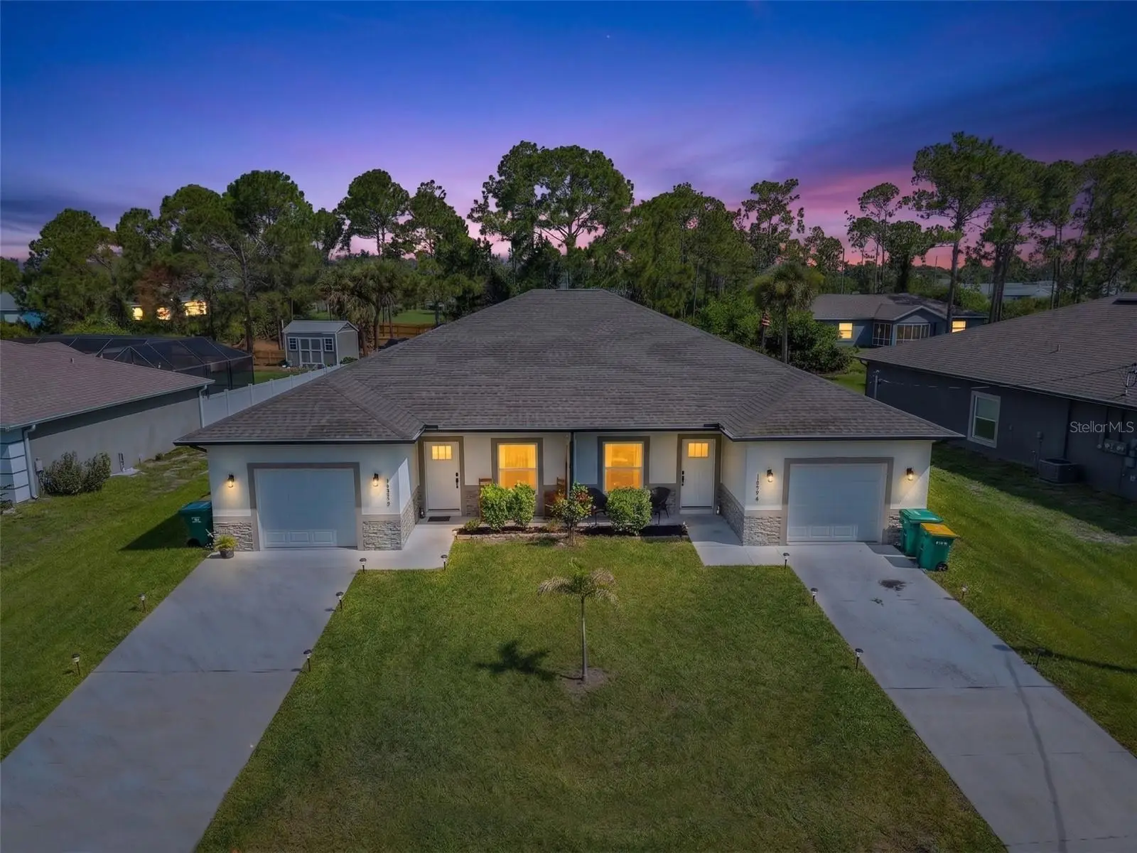 12552 Buffing Road, FL