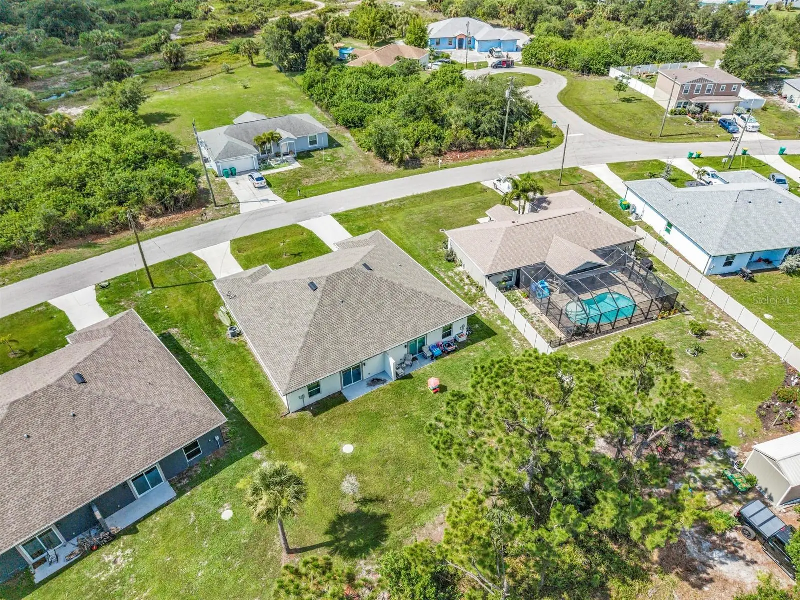 12552 Buffing Road, FL