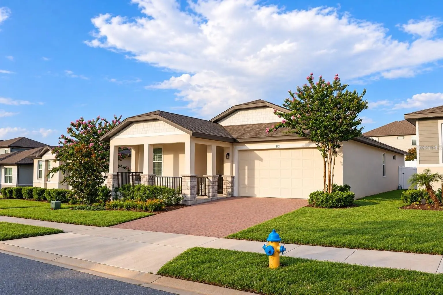 2312 Crossbow Street, FL