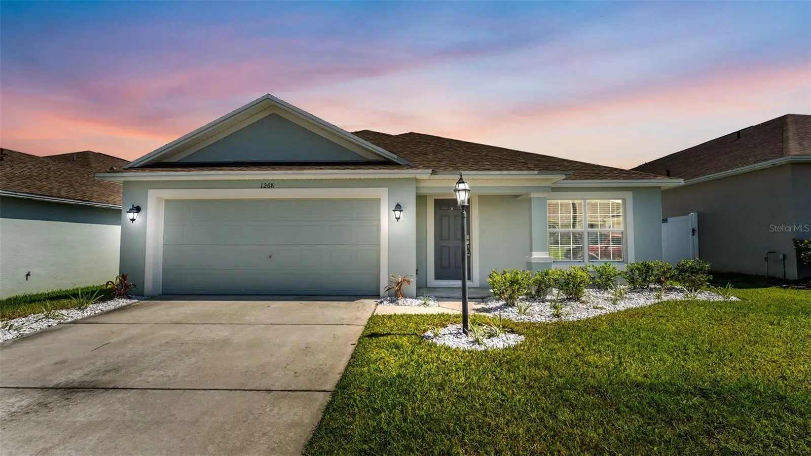 1268 Pintail Place, FL