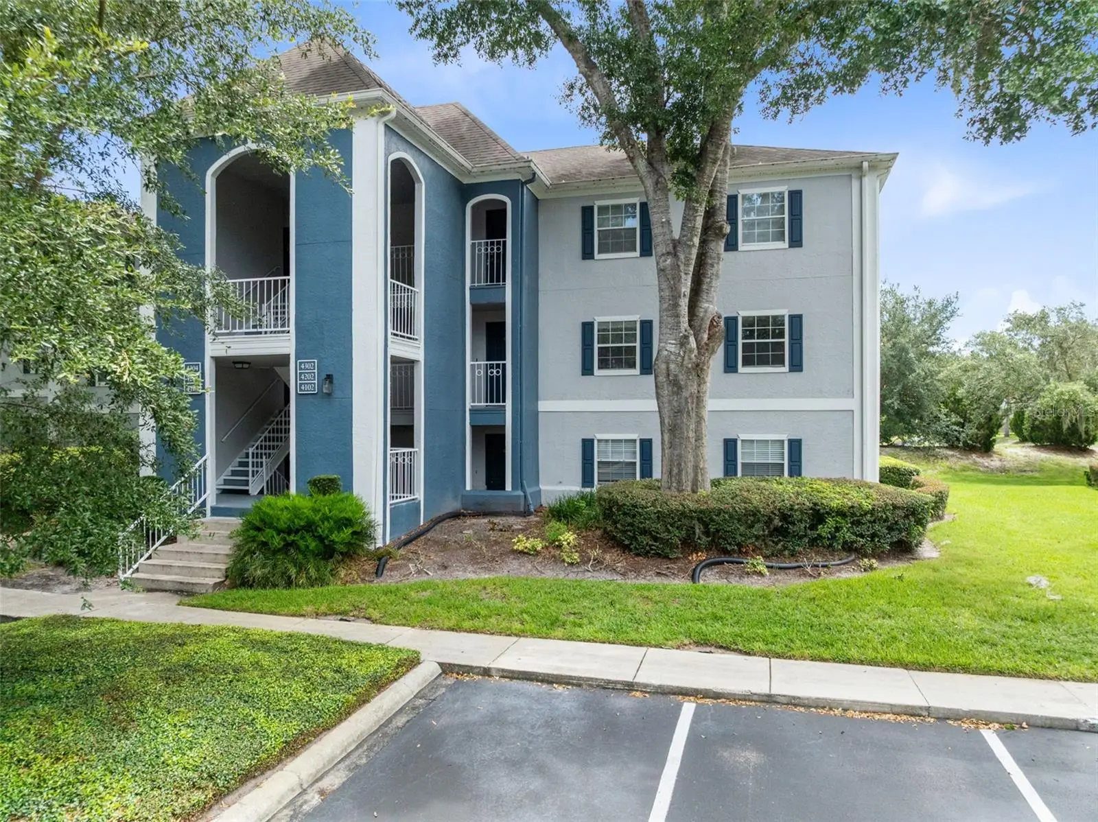 4102 Clubside Drive, FL