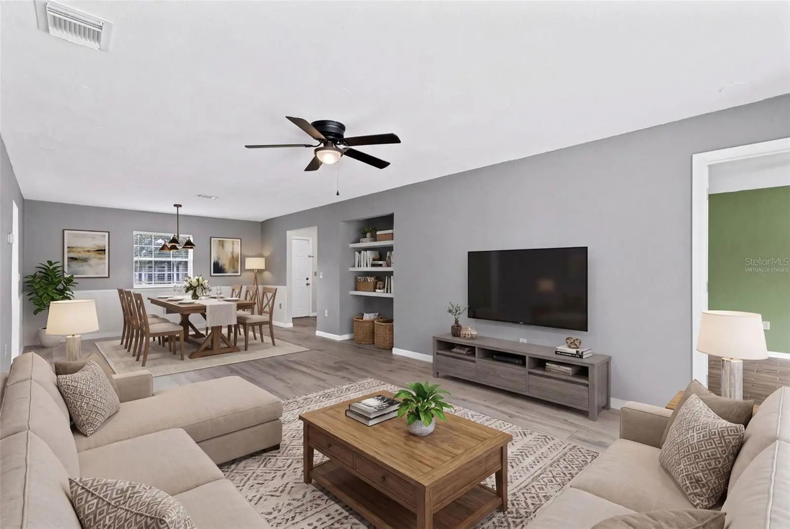 4102 Clubside Drive, FL