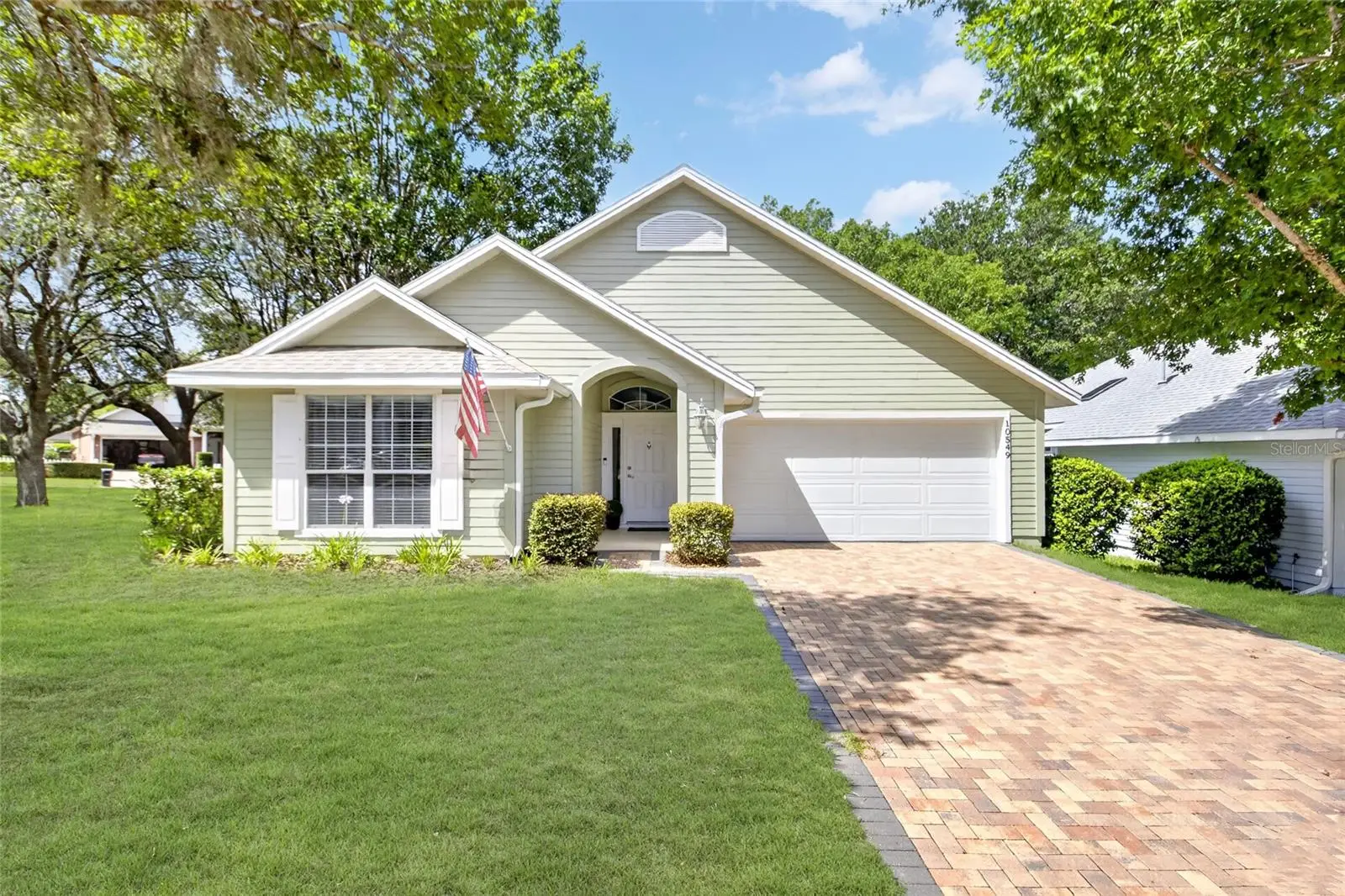 10549 32nd Road, FL