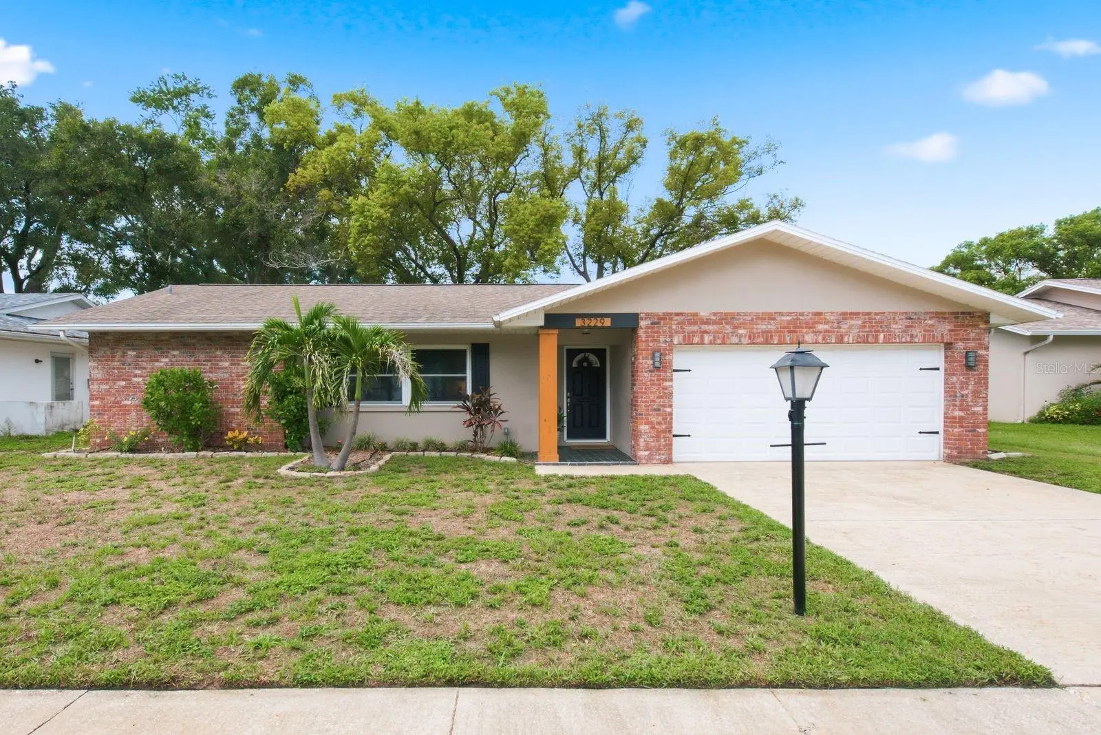 3229 Spanish Moss Lane, FL