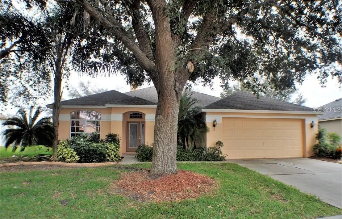 3806 Triple Jump Street, FL