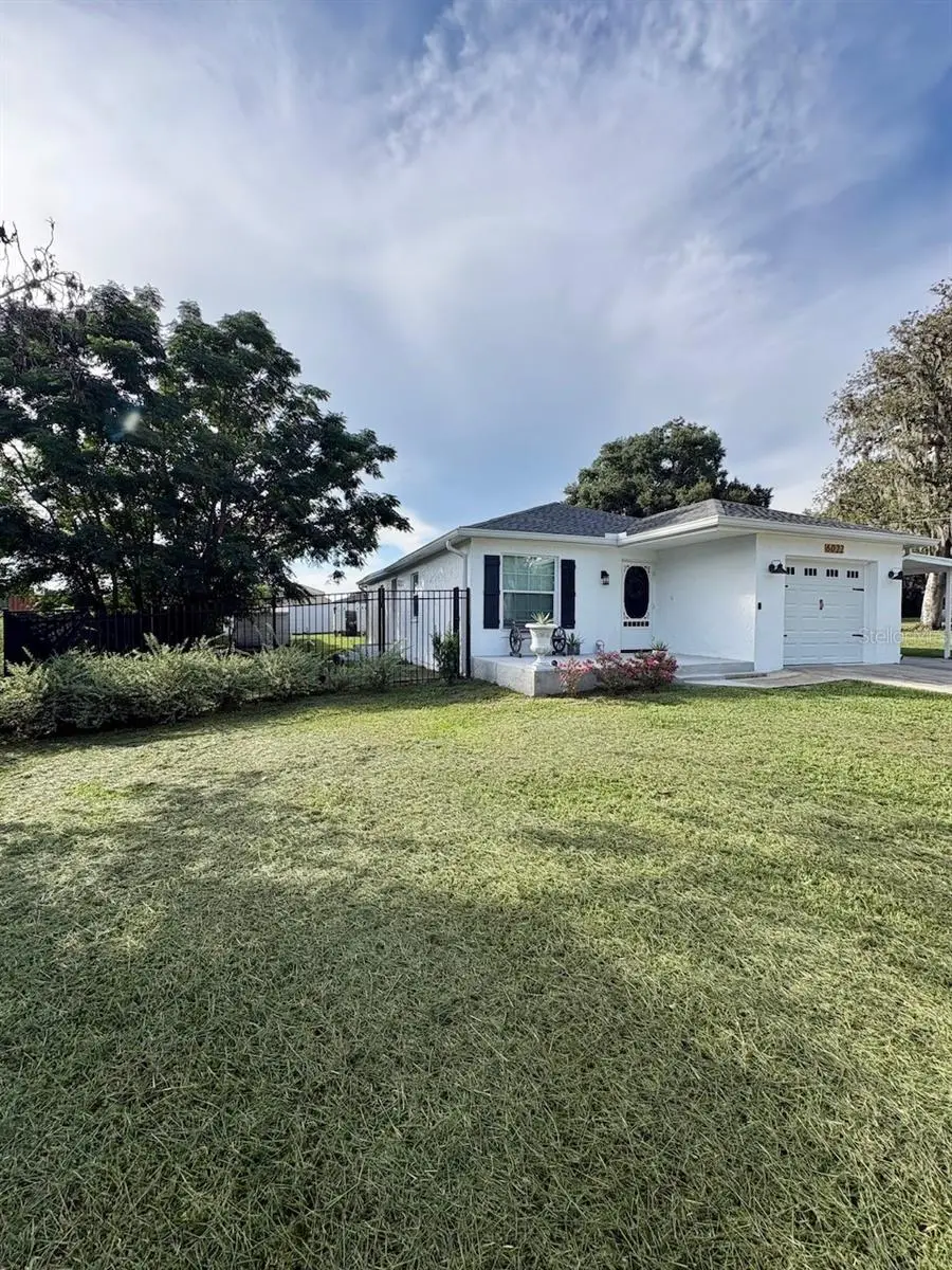 6022 Polk Avenue, FL