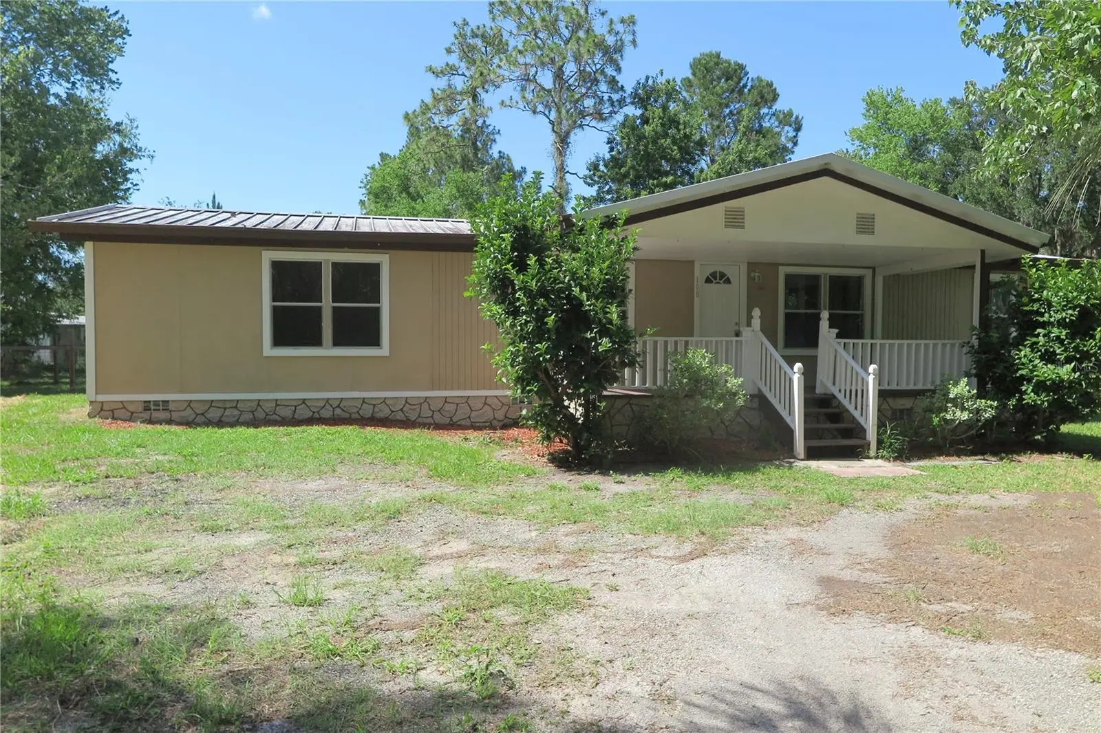 108 Pineshore Drive, FL