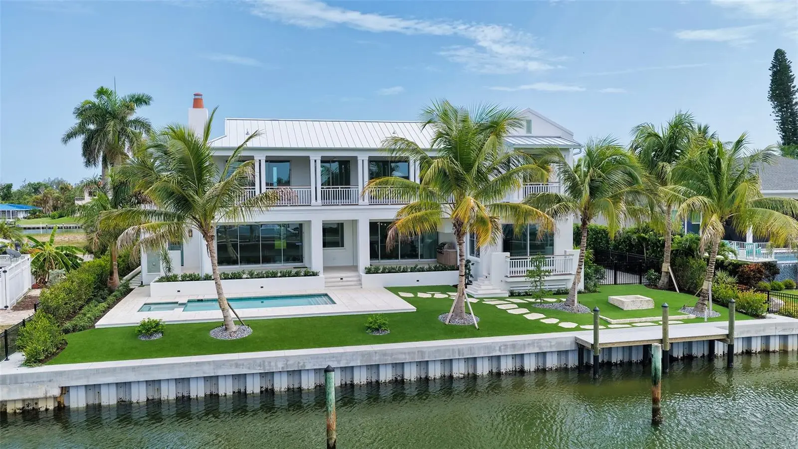 711 Old Compass Road, FL