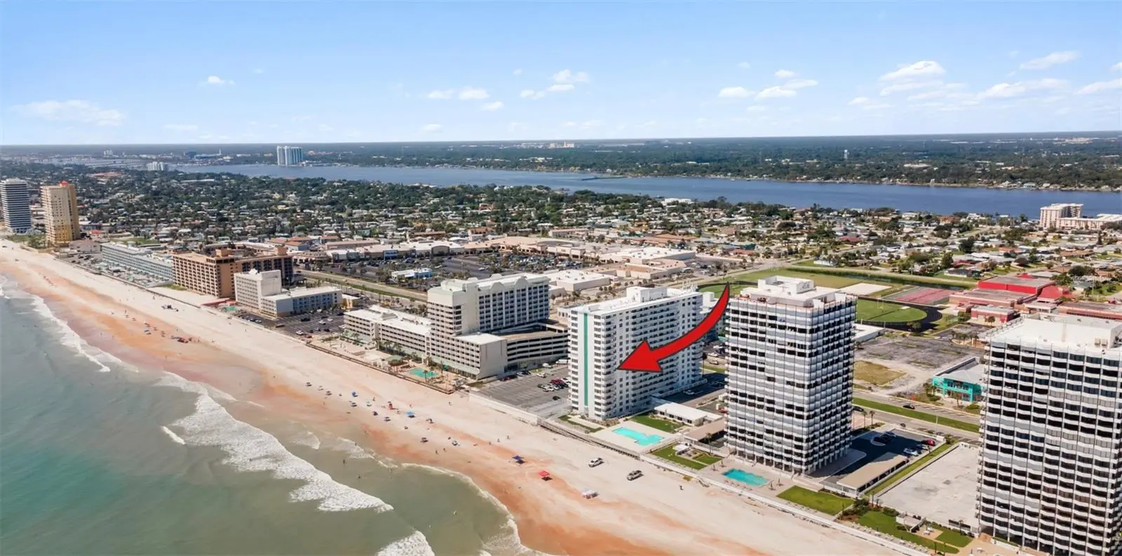 2800 Atlantic Avenue, FL