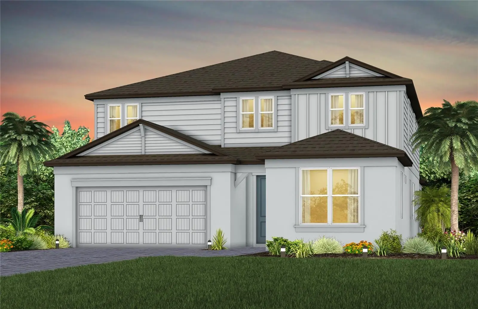 13718 Evergreen Valley Drive, FL
