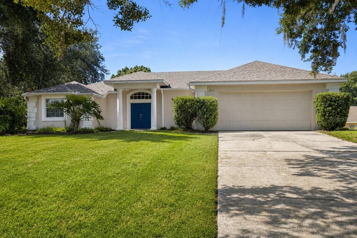 13518 Palo Court, FL
