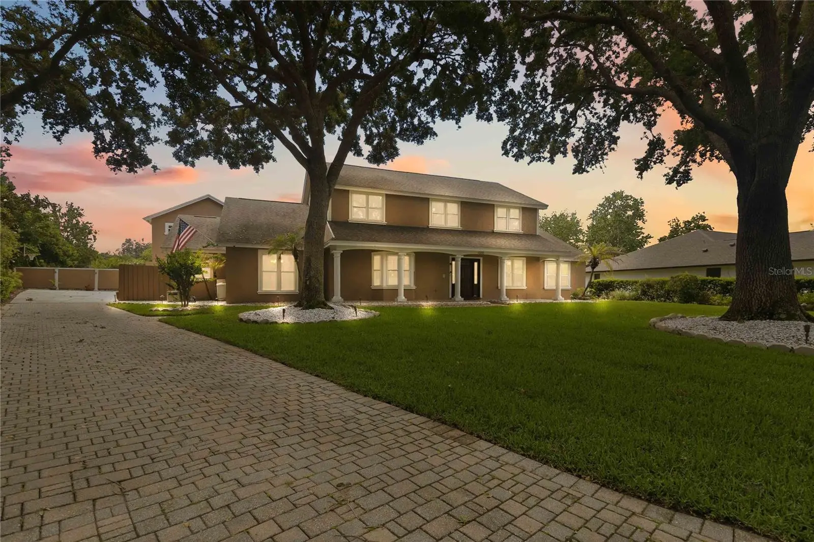 5333 Greenside Court, FL