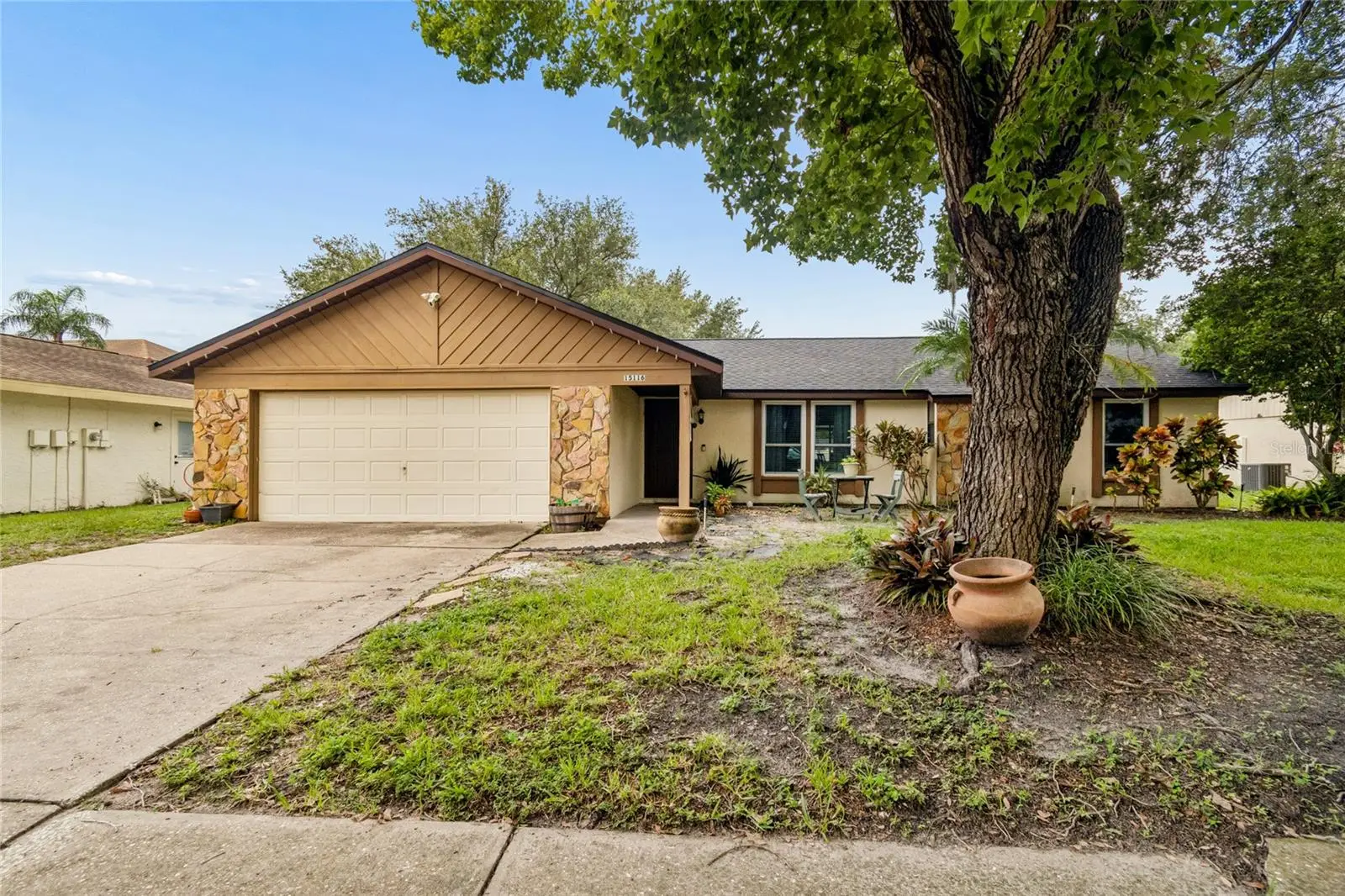 15116 Trail Creek Place, FL