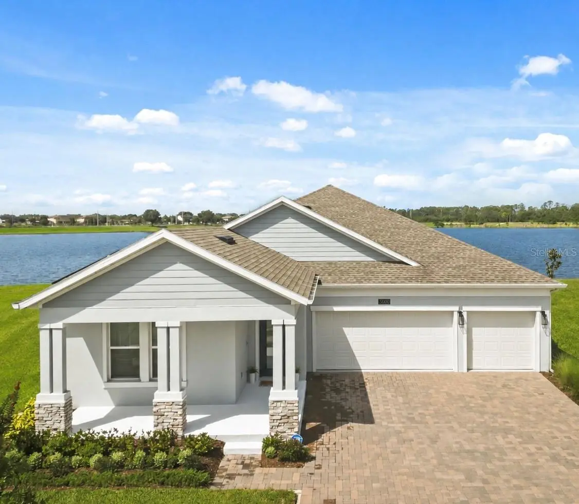 3020 Ella Way, FL