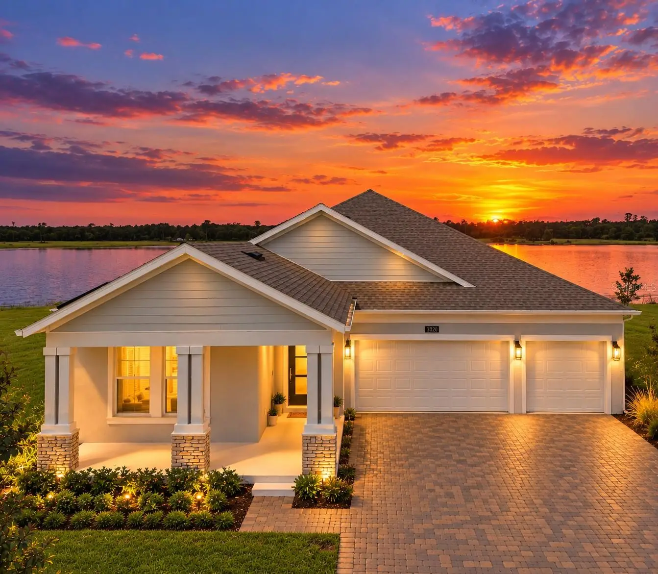 3020 Ella Way, FL