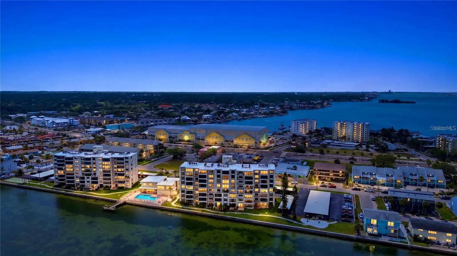 300 Woodette Drive, FL